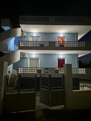 Deco Apartments Aigina